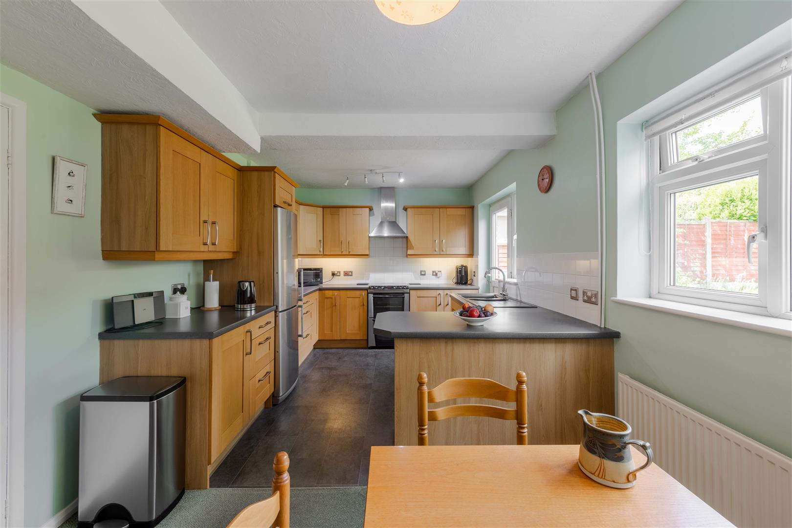 Wollescote Road, Pedmore, Stourbridge